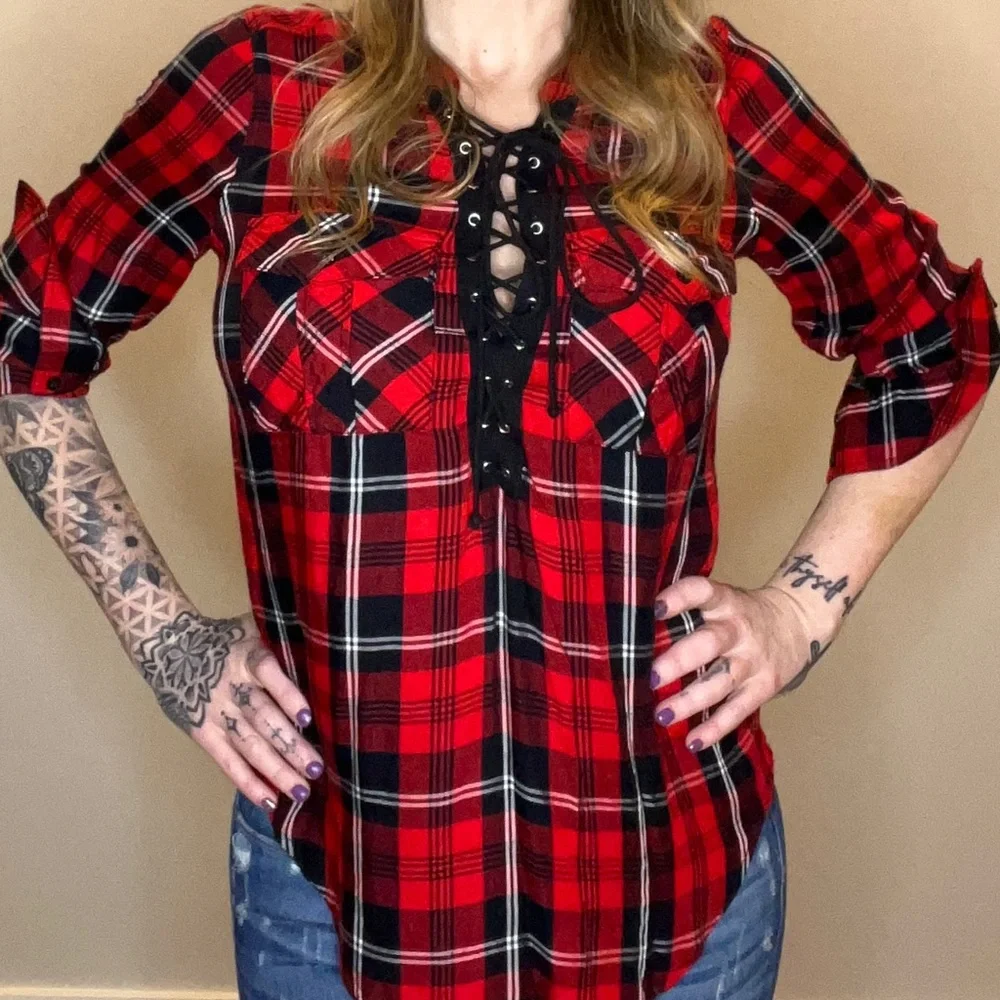 Express Top - Picture 1 of 14